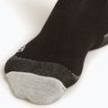 Pánské lyžařské ponožky Icebreaker Merino Ski+ Ultralight OTC black/ether/graphite 3