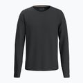 Pánská termoakční mikina Smartwool Merino Sport 120 charcoal heather 4