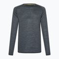 Pánská termoakční mikina Smartwool Merino Sport 120 charcoal heather