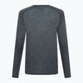 Pánská termoakční mikina Smartwool Merino Sport 120 charcoal heather 2