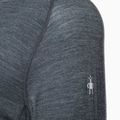 Pánská termoakční mikina Smartwool Merino Sport 120 charcoal heather 3