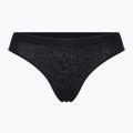Dámské termoprádlo Smartwool Merino Lace Bikini Boxed black SW016618