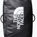 Cestovní kufrThe North Face Base Camp Voyager 29  94 l black/white 3