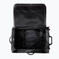 Cestovní kufrThe North Face Base Camp Voyager 29  94 l black/white 4