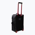 Cestovní kufr  The North Face Base Camp Voyager 21  40 l black/white 2