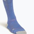 Pánské lyžařské ponožky Icebreaker Merino Ski+ Medium OTC Mountain Contour brilliant/ether/baja 3
