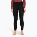 Dámské termokalhoty Icebreaker Merino 260 Tech High Rise Leggings black