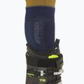 Pánské lyžařské ponožky Icebreaker Merino Ski+ Medium OTC royal navy/dawn/midnight navy 4