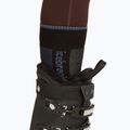 Dámské lyžařské ponožky icebreaker Merino Ski+ Ultralight OTC black/dawn/graphite 4