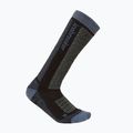 Dětské ponožky icebreaker Merino Blend Ski+ Medium OTC black/dawn/graphite