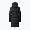 Dámská péřová bunda The North Face Metropolis Parka černá 2