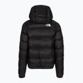Dámská péřová bunda The North Face Hydrenalite Down Hoodie tnf black 2