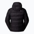 Pánská péřová bunda The North Face Hydrenalite Down Hoodie black 2