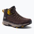 Pánská trekingová obuv The North Face Vectiv Exploris Futurelight hnědá NF0A5G3913B1