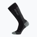 Pánské lyžařské ponožky Icebreaker Merino Ski+ Medium OTC black/ether/graphite 2