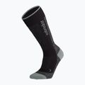 Pánské lyžařské ponožky Icebreaker Merino Ski+ Medium OTC black/ether/graphite 3