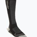 Pánské lyžařské ponožky Icebreaker Merino Ski+ Medium OTC black/ether/graphite 5