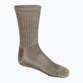 Trekingové ponožky Smartwool Classic Hike Light Cushion Crew šedé SW0129002361