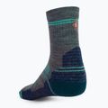 Smartwool Performance Hike Light Cushion Mid Crew šedé trekové ponožky SW001572052 2