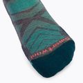 Smartwool Performance Hike Light Cushion Mid Crew šedé trekové ponožky SW001572052 4