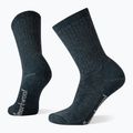 Dámské trekové ponožky Smartwool Hike Classic Edition Full Cushion Solid Crew twilight blue