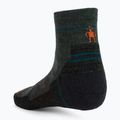 Trekingové ponožky Smartwool Hike Light Cushion Ankle šedé SW001611G51 2