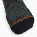 Trekingové ponožky Smartwool Hike Light Cushion Ankle šedé SW001611G51 4