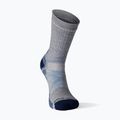 Trekingové ponožky Smartwool Performance Hike Full Cushion Crew světle šedé 5