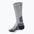 Trekingové ponožky Smartwool Performance Hike Full Cushion Crew světle šedé 2