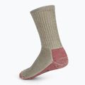 Dámské ponožky Smartwool Hike Classic Edition Light Cushion Crew taupe 2