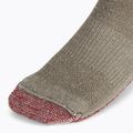 Dámské ponožky Smartwool Hike Classic Edition Light Cushion Crew taupe 3
