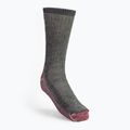 Trekingové ponožky Smartwool Hike Classic Edition Full Cushion Crew černé SW013000001