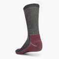 Trekingové ponožky Smartwool Hike Classic Edition Full Cushion Crew černé SW013000001 2