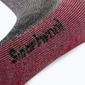 Trekingové ponožky Smartwool Hike Classic Edition Full Cushion Crew černé SW013000001 3