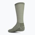 Smartwool Hike Classic Edition Full Cushion Crew zelené trekové ponožky SW013000364 2