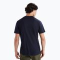 Pánské turistické tričko Icebreaker Tech Lite II SS navy blue IB0A59IY 3
