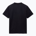 Pánské tričko  Napapijri S-Box Logo black 041 5