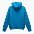 Pánská mikina Napapijri B-Portalet Hooded blue sapphire 5