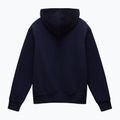 Pánská mikina Napapijri B-Portalet Hooded blu marine 5