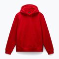 Pánská mikina Napapijri B-Kander Hooded red goji 6