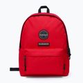 Batoh  Napapijr Voyage 3 20,8 l red goji