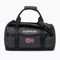 Cestovní taška Napapijri Bering Travel Bag Small 24,5 l black 041