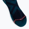 Dámské trekingové ponožky Smartwool Performance Hike Full Cushion Crew modré SW0015740921 5