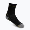 Trekingové ponožky Smartwool Performance Hike Light Cushion Mid Crew černé SW0016130011