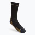 Trekingové ponožky Smartwool Hike Light Cushion Crew černé SW001614001