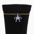 Trekingové ponožky Smartwool Hike Light Cushion Crew černé SW001614001 4