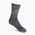 Trekingové ponožky Smartwool Classic Hike Light Cushion Mountain Pattern Crew