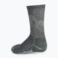 Trekingové ponožky Smartwool Classic Hike Light Cushion Mountain Pattern Crew 2