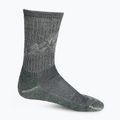 Trekingové ponožky Smartwool Classic Hike Light Cushion Mountain Pattern Crew 3