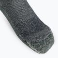 Trekingové ponožky Smartwool Classic Hike Light Cushion Mountain Pattern Crew 5